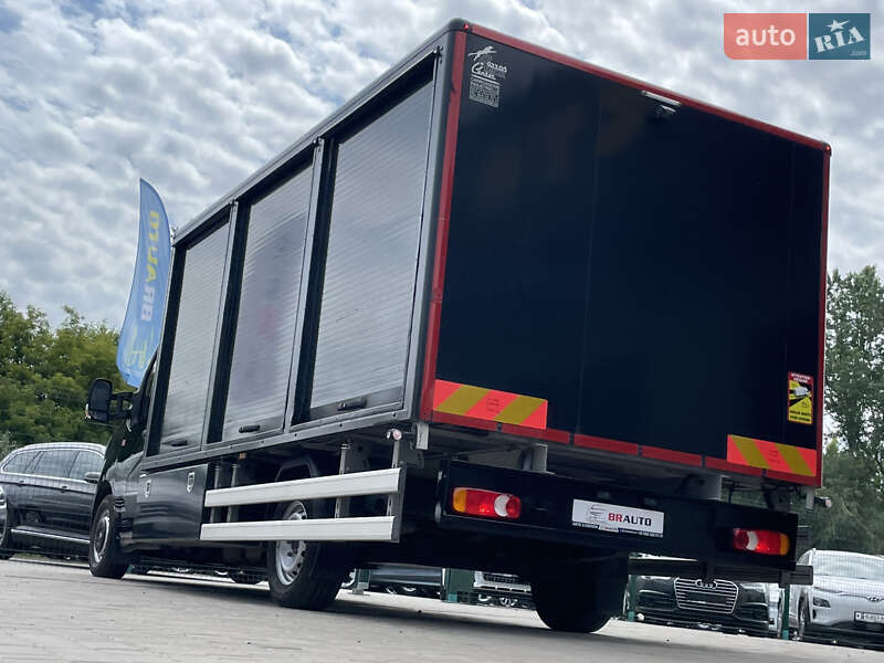 Грузовой фургон Renault Master 2019 в Бердичеве фото 21 Грузовой фургон Renault Master 2019 в Бердичеве