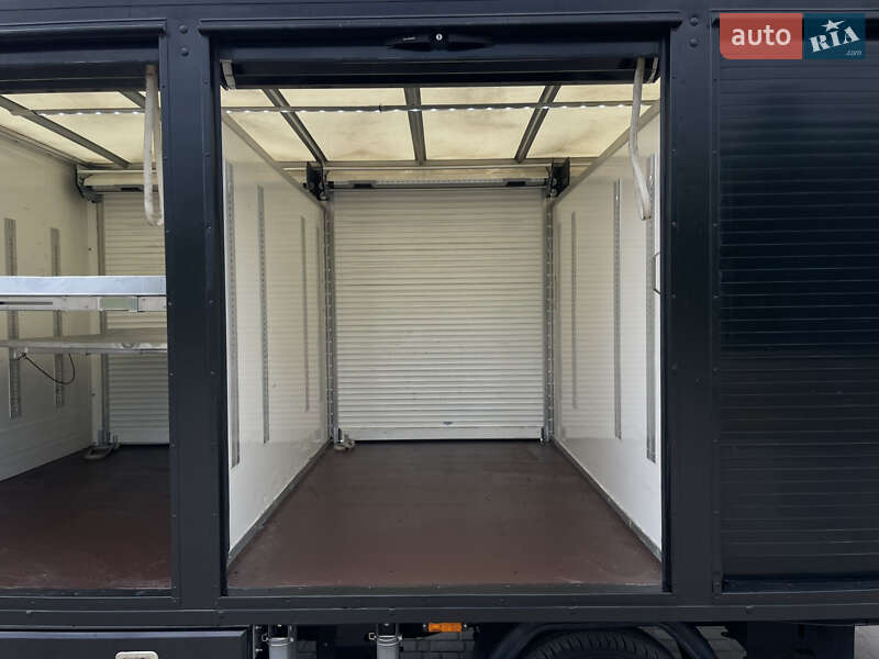 Грузовой фургон Renault Master 2019 в Бердичеве фото 29 Грузовой фургон Renault Master 2019 в Бердичеве