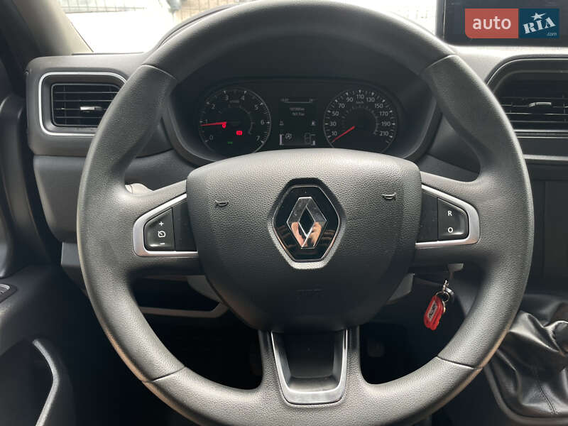 Грузовой фургон Renault Master 2019 в Бердичеве фото 39 Грузовой фургон Renault Master 2019 в Бердичеве