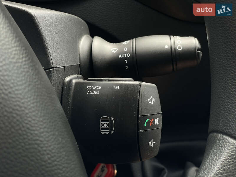 Грузовой фургон Renault Master 2019 в Бердичеве фото 43 Грузовой фургон Renault Master 2019 в Бердичеве