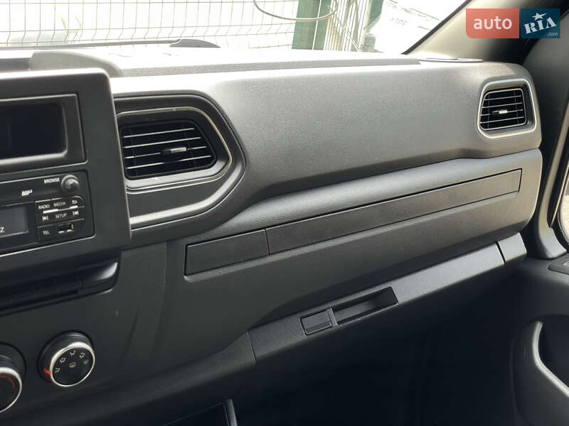 Грузовой фургон Renault Master 2019 в Бердичеве фото 54 Грузовой фургон Renault Master 2019 в Бердичеве