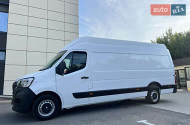 Грузовой фургон Renault Master 2020 в Бердичеве