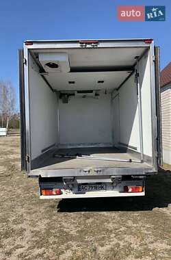 Рефрижератор Renault Master 2018 в 
