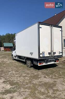Рефрижератор Renault Master 2018 в 