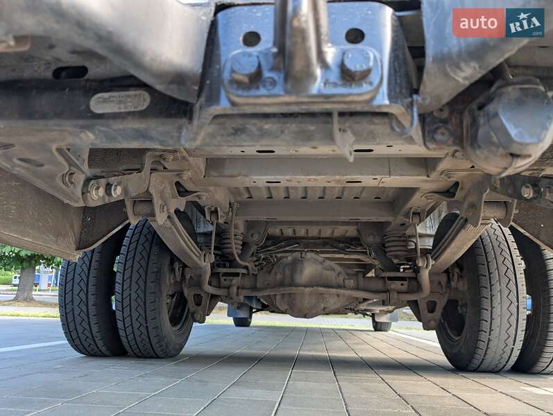 Грузовой фургон Renault Master 2020 в Луцке фото 12 Грузовой фургон Renault Master 2020 в Луцке