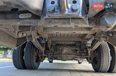 Грузовой фургон Renault Master 2020 в 
