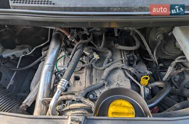 Грузовой фургон Renault Master 2020 в 