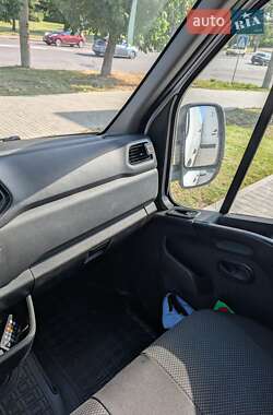 Грузовой фургон Renault Master 2020 в 