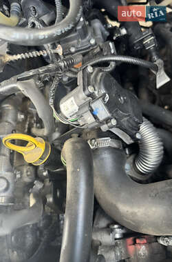 Рефрижератор Renault Master 2013 в 