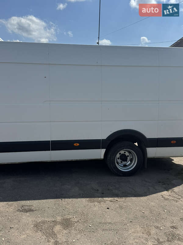 Рефрижератор Renault Master 2013 в Хмельницком