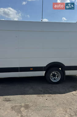 Рефрижератор Renault Master 2013 в 