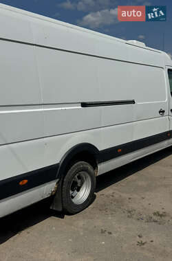 Рефрижератор Renault Master 2013 в 