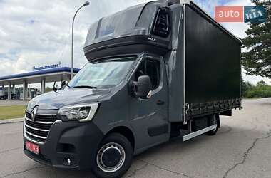 Тентованый Renault Master 2022 в Ковеле