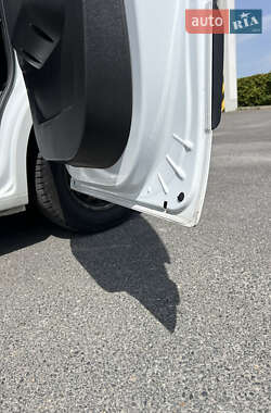 Микроавтобус Renault Master 2016 в 