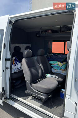 Микроавтобус Renault Master 2016 в 