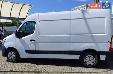 Вантажний фургон Renault Master 2020 в Хмельницькому