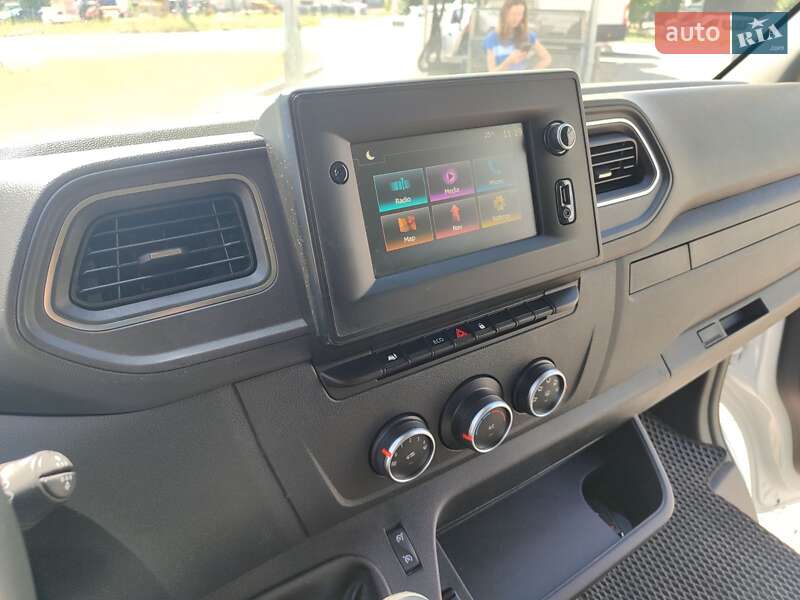Грузовой фургон Renault Master 2020 в Хмельницком