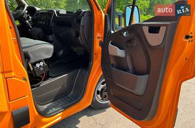 Тентованый Renault Master 2019 в 