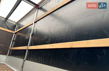 Тентованый Renault Master 2019 в 