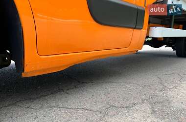Тентованый Renault Master 2019 в 