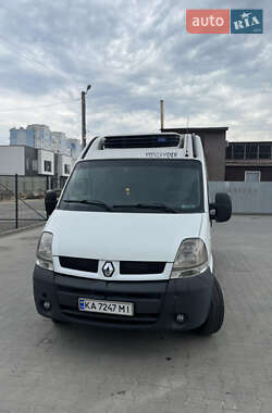 Рефрижератор Renault Master 2005 в Києві