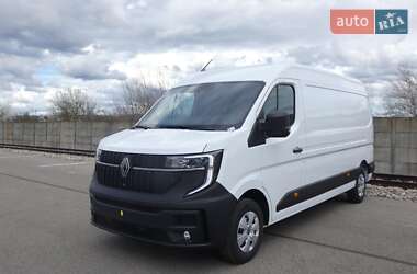 Вантажний фургон Renault Master 2025 в Ковелі