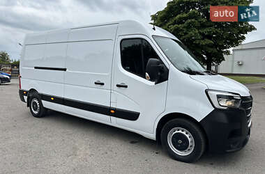 Вантажний фургон Renault Master 2020 в Дубні