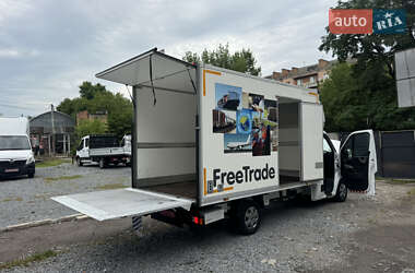 Другие грузовики Renault Master 2018 в 