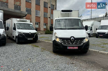 Другие грузовики Renault Master 2016 в 