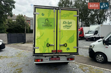 Другие грузовики Renault Master 2016 в 