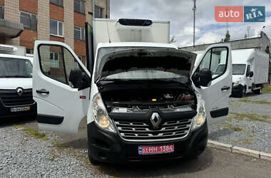 Другие грузовики Renault Master 2016 в 