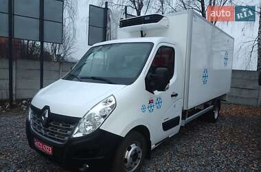 Рефрижератор Renault Master 2018 в Киеве