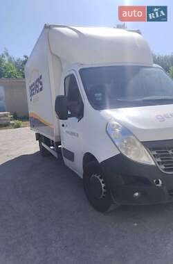 Другие грузовики Renault Master 2016 в 