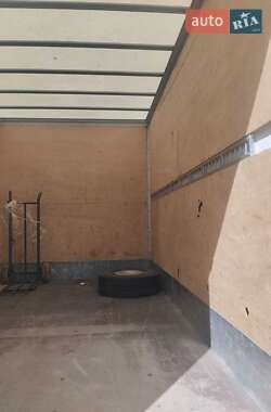 Другие грузовики Renault Master 2016 в 