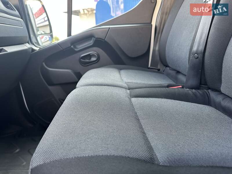 Тентованый Renault Master 2020 в Ковеле