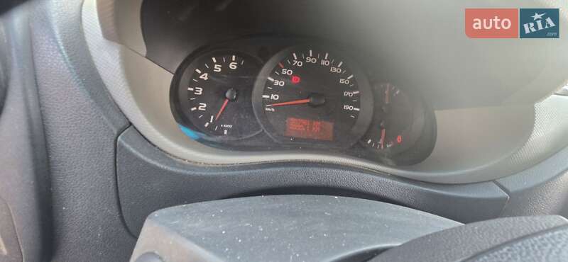 Грузовой фургон Renault Master 2013 в Запорожье