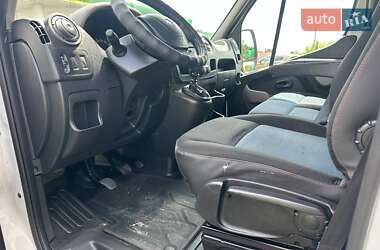Автовишка Renault Master 2014 в 