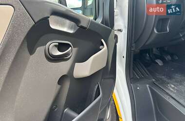 Автовишка Renault Master 2014 в 