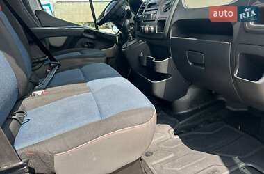 Автовишка Renault Master 2014 в 