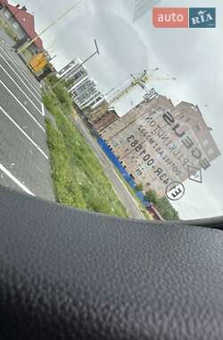 Грузовой фургон Renault Master 2021 в 
