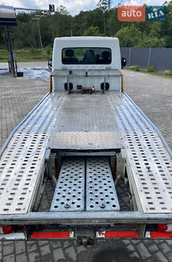 Автовоз Renault Master 2016 в 