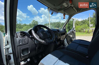 Автовоз Renault Master 2016 в 
