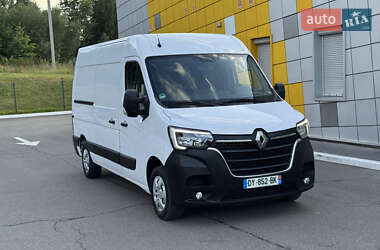 Грузовой фургон Renault Master 2020 в Ирпене