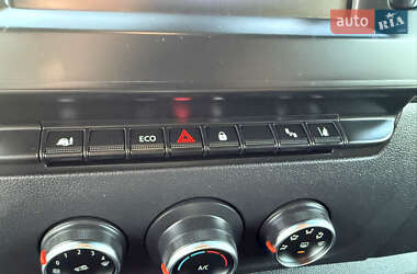 Грузовой фургон Renault Master 2022 в 