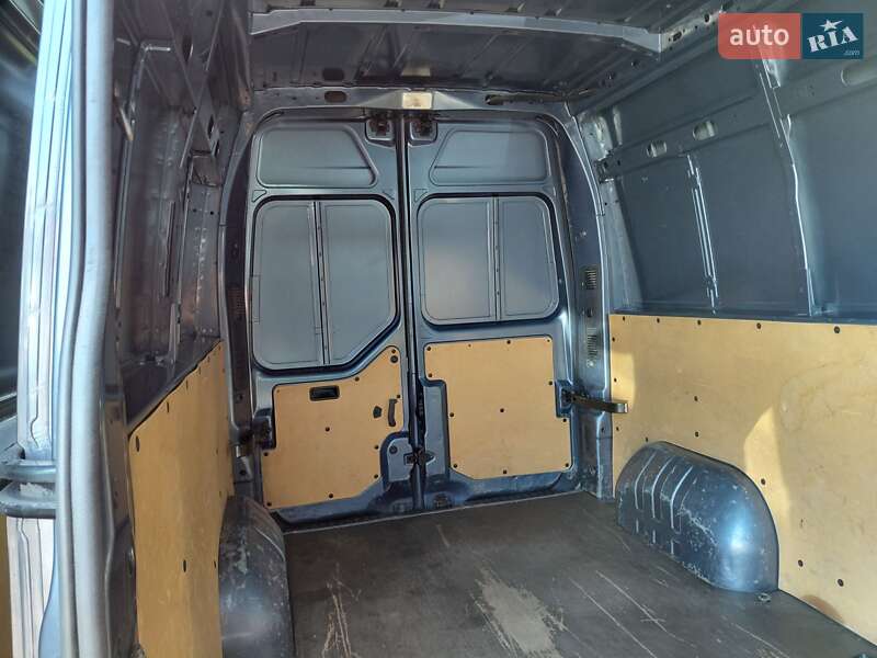 Грузовой фургон Renault Master 2016 в Ивано-Франковске