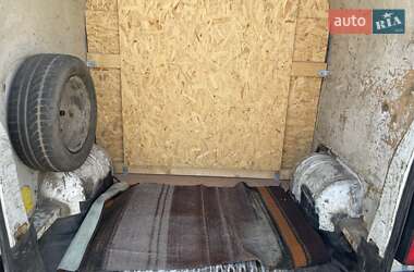 Микроавтобус Renault Master 2000 в 