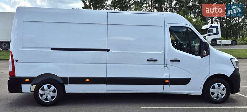 Грузовой фургон Renault Master 2020 в Ковеле