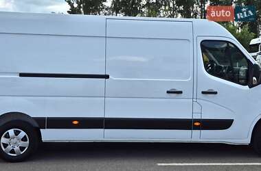 Грузовой фургон Renault Master 2020 в 