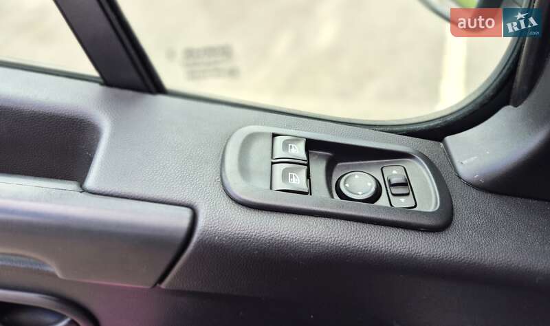 Грузовой фургон Renault Master 2020 в Ковеле