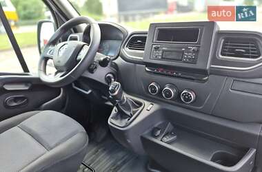 Грузовой фургон Renault Master 2020 в 